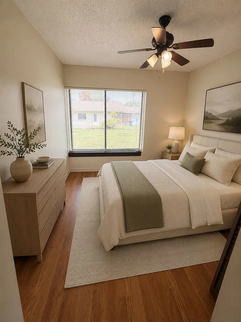 Prime Poinciana Location! Charming 2-Bedroom Home with Screened Patio & Exceptional Value! — Photo 4