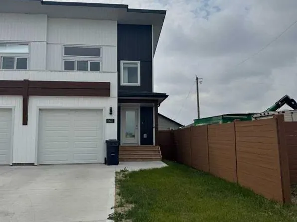 11408 96th St #1, Grande Prairie County No. 1, AB T8X 0W8