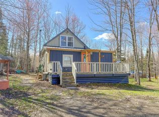 62 Slater Rd, Canterbury, NB E7N2Z8
