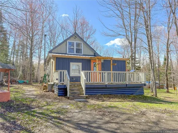 62 Slater Rd, Canterbury, NB E7N 2Z8