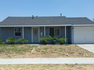534 S Taper Ave, Compton, CA 90220