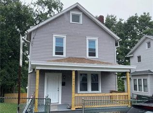 804 Romine Ave, McKeesport, PA