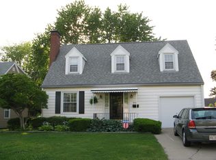 4121 N Devon Ln, Peoria, IL