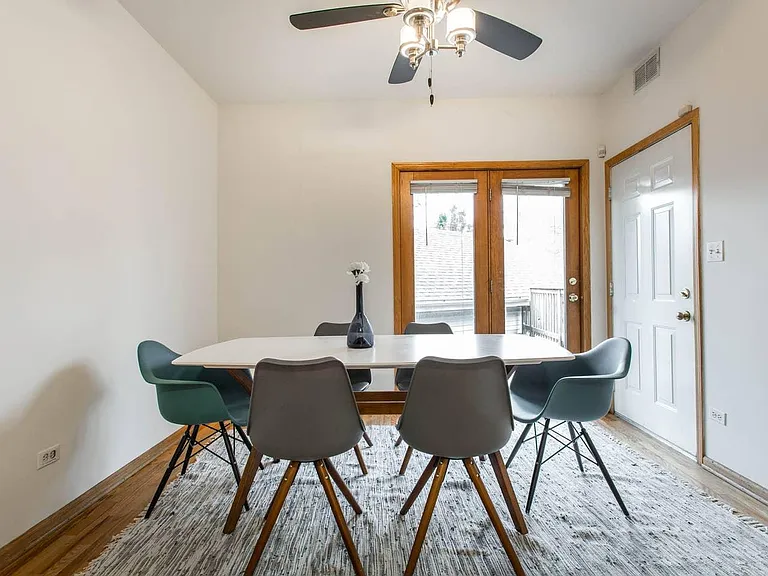 1439 N Cleaver St #1 — Photo 5
