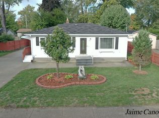 5519 Haughey Ave SW, Wyoming, MI 49548