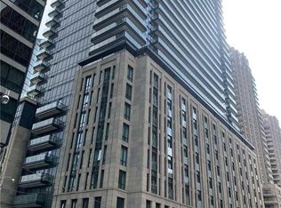 955 Bay St #1902-C01, Toronto, ON M5S 0C6