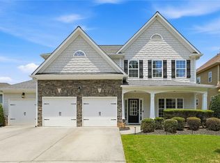 3320 Pebble Ridge Ln, Buford, GA 30519