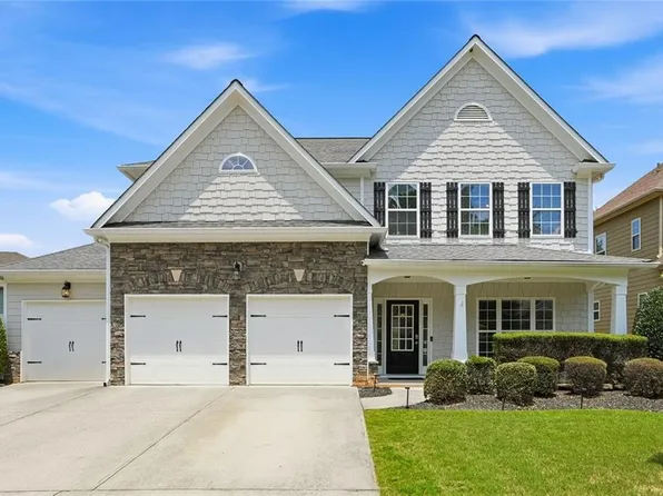 3320 Pebble Ridge Ln, Buford, GA 30519