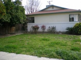 2107 Faye Ln, Bakersfield, CA 93304