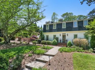 3058 Farmington Dr SE, Atlanta, GA 30339