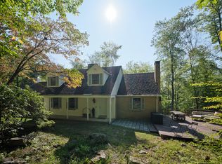 3418 Great Oaks Rd, New Hope, PA 18938