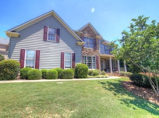 800 Golden Wood Trce, Canton, GA 30114