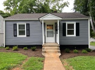 610 Thomas Rd, Lynchburg, VA 24502