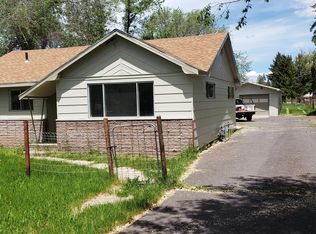 4439 Winter Ave, Klamath Falls, OR 97603