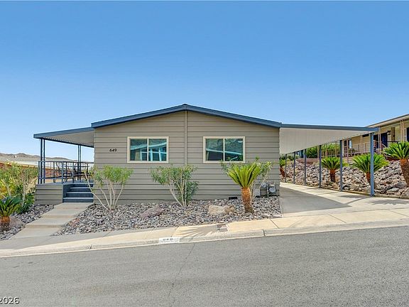 2nd image of 649 Mount Bona Way