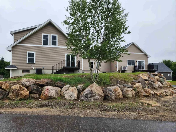 22 John Hardie Way, Chichester, NH 03234