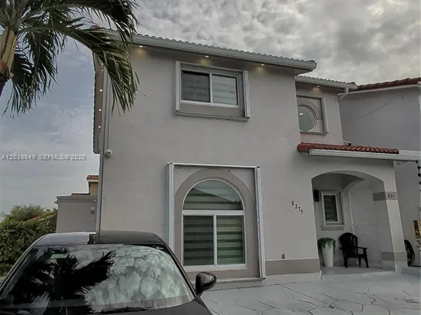 8275 NW 186th St APT 801, Hialeah, FL 33015