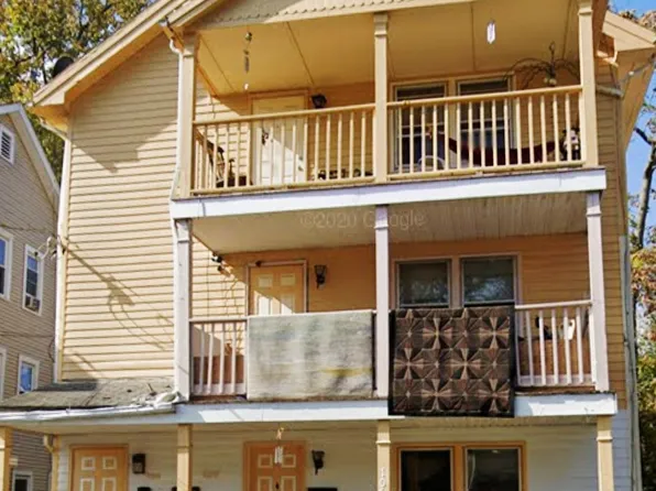 105-107 Magnolia St, Hartford, CT