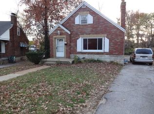 9131 Edna St, Saint Louis, MO