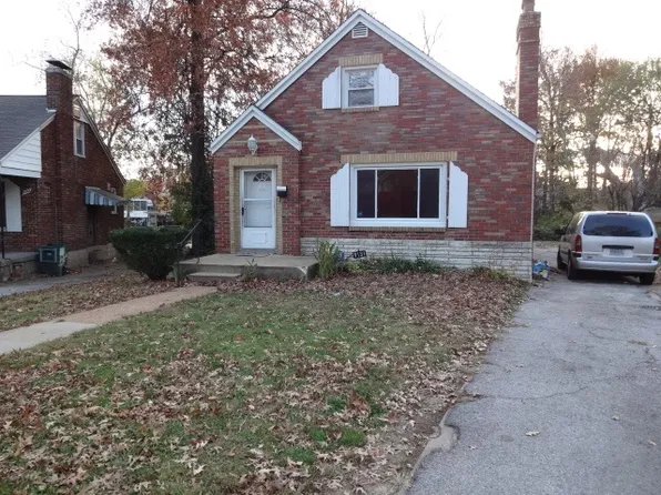 9131 Edna St, Saint Louis, MO 63137