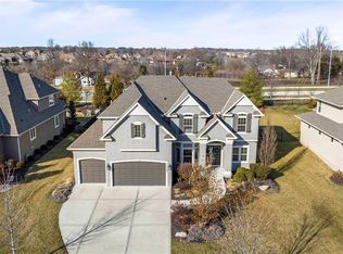 16709 Stearns St, Overland Park, KS 66221