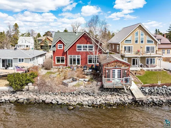 3427 Minnesota Ave, Duluth, MN 55802