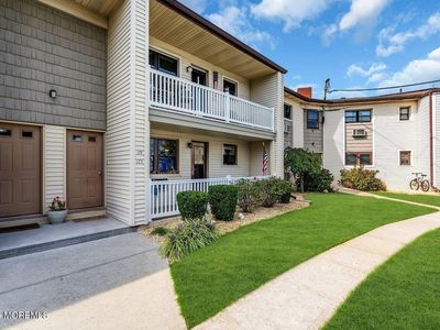 173 Wharfside Drive #805, Monmouth Beach, NJ, 07750