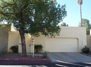 7528 E Beach Dr, Tucson, AZ 85715