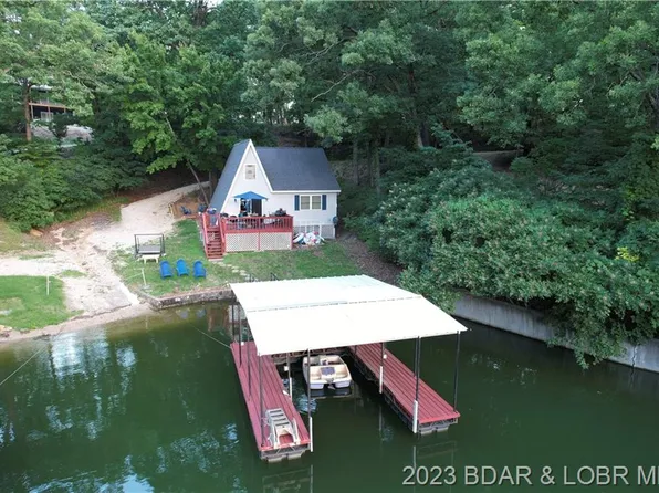 88 Alpine Point, Sunrise Beach, MO 65079