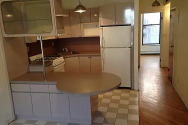Rented by Corcoran