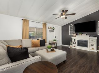 24292 W Bonita St, Casa Grande, AZ 85193