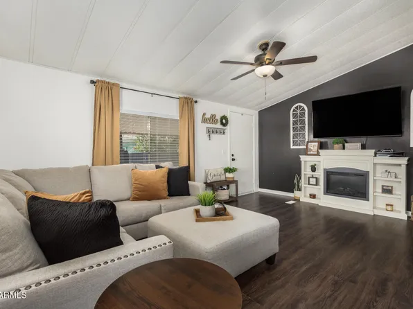 24292 W BONITA Street, Casa Grande, AZ 85193