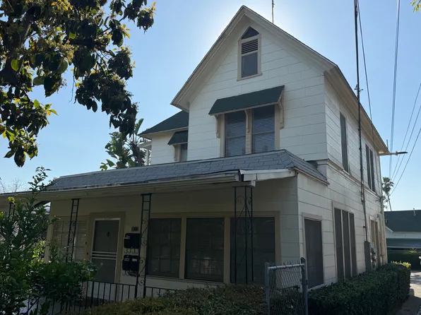 1393 N Marengo Ave APT A, Pasadena, CA 91103