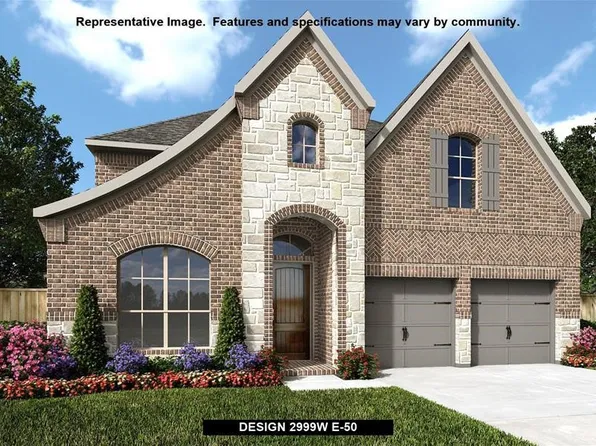 2636 Runhappy Ct, Celina, TX 75009