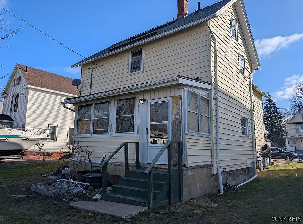 2 bed, 1.5 bath, 1128 sqft, $1,000 — Photo 4