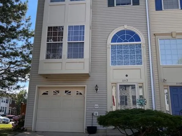 11112 Doubleday Ln, Manassas, VA 20109