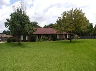 5405 Hackney Cir, Bossier City, LA 71111