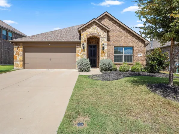 1229 Carinna Dr, Anna, TX 75409