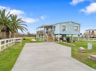 1124 Anderson Ave, Port Bolivar, TX 77650