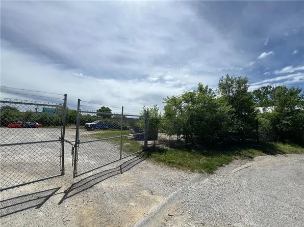 No Address Assigned, Kansas City, MO 64138