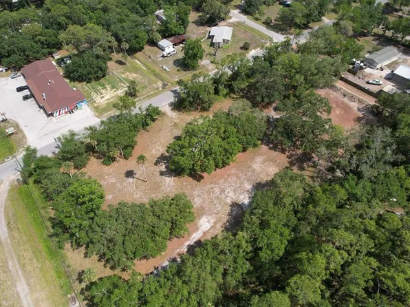 24926 E Colonial Dr #50, Christmas, FL 32709