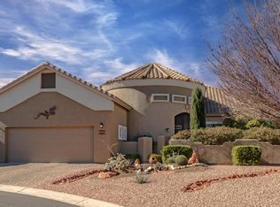 940 S Sandstone Ct, Cornville, AZ 86325