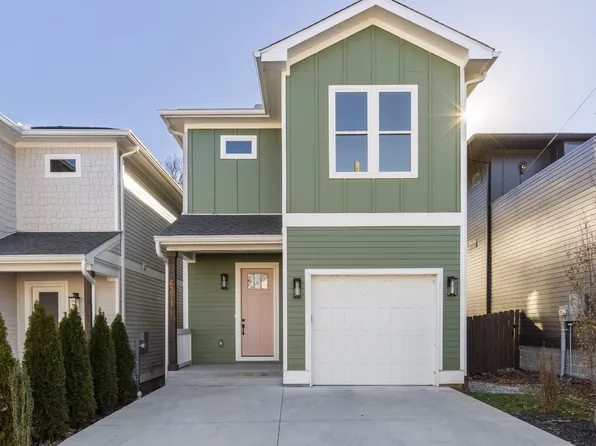 6371 Alamo Pl, Nashville, TN 37209