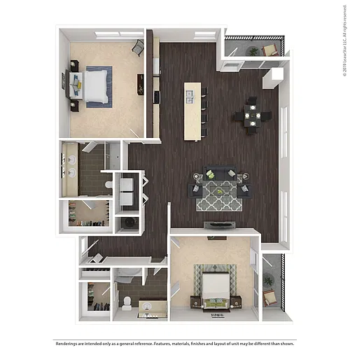 Floor plan 22