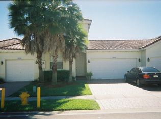 18840 SW 25th Ct, Hollywood, FL 33029