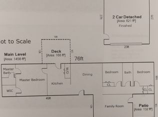 10978 Ridge Rd, Belle Fourche, SD 57717