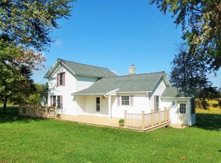 N3429 Highview Rd, Cascade, WI 53011