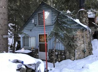 3162 E Big Pine Cyn, Sundance, UT 84604