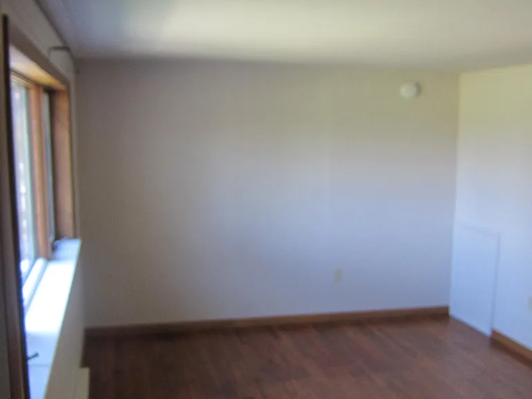 Apt #10 Living Room