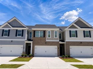 6367 Warbler Ct, Morrow, GA 30260
